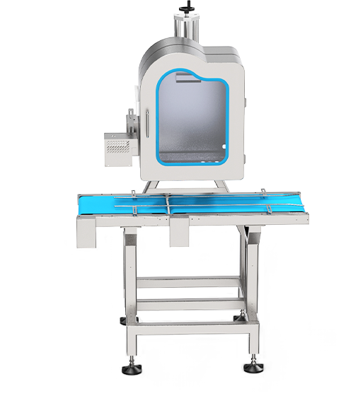 Printing and labeling machine