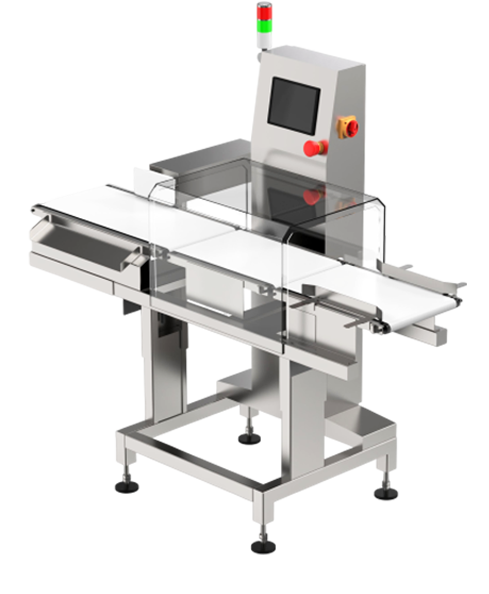 Weighing machine